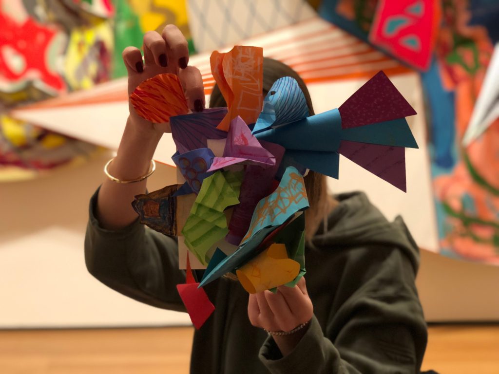 Creative & Cultural activities