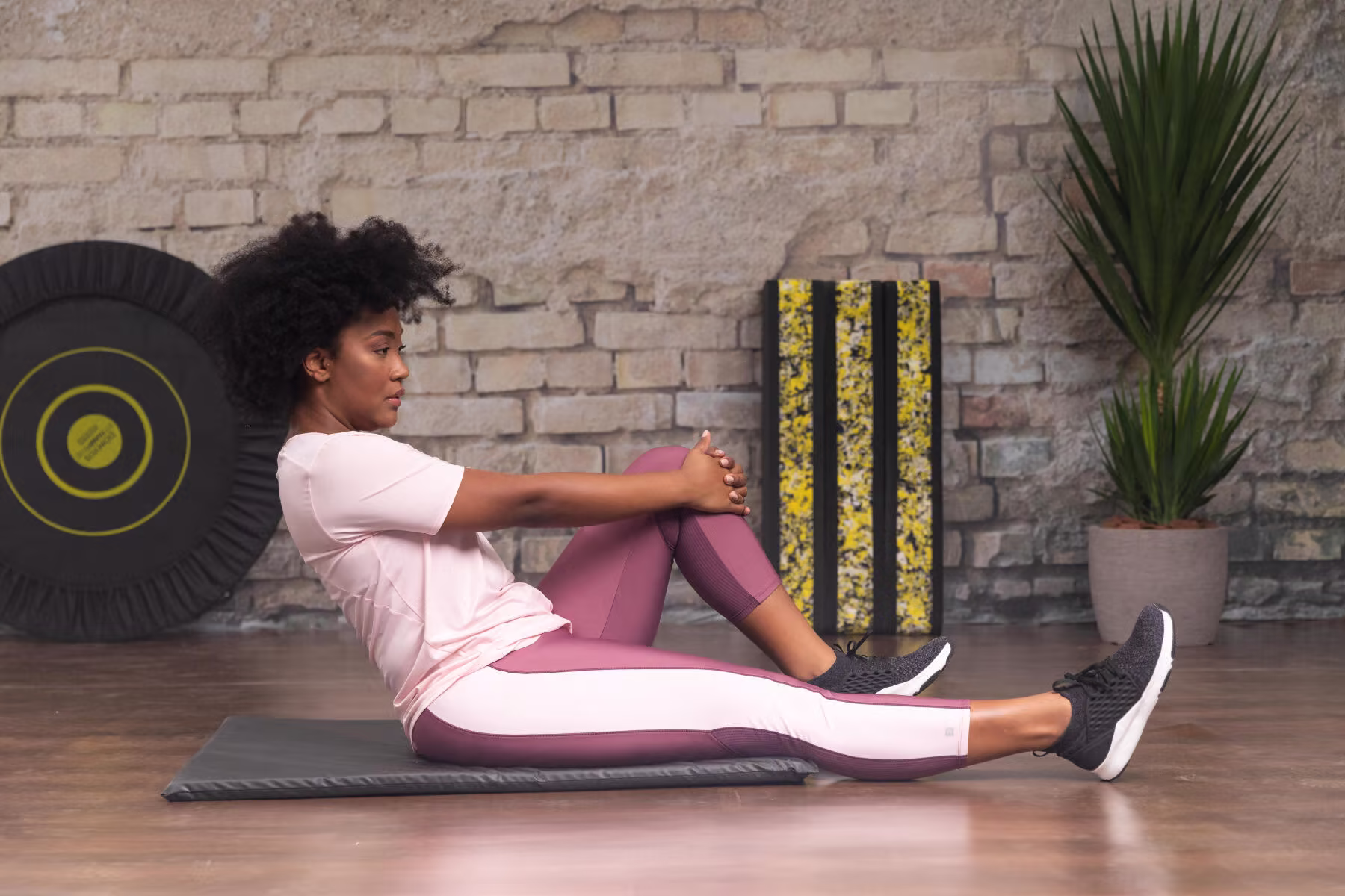 Sports & Fitness activities
