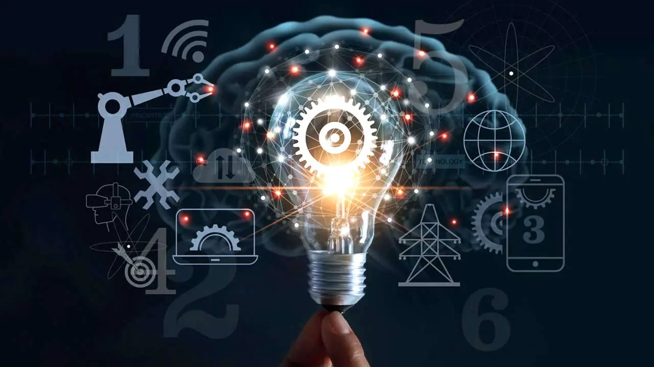 Tech & Innovation activities